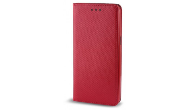 Mocco case Huawei Mate 10 Lite, red