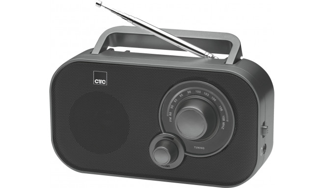 Clatronic radio TR7009