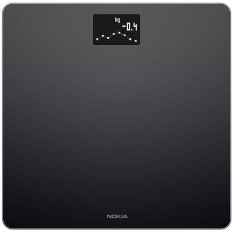 Nokia nutikaal WBS06