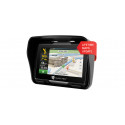 Navitel G550 MOTO mootorratta GPS, veoki kaartidega