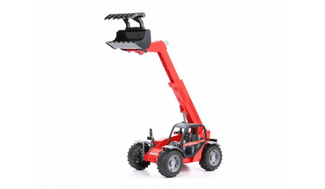 Manitou Telescopic loader MLT 633