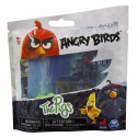 Spin Master Angry Birds FIGUUR Matilda