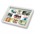 Zep Photo Tray White W006