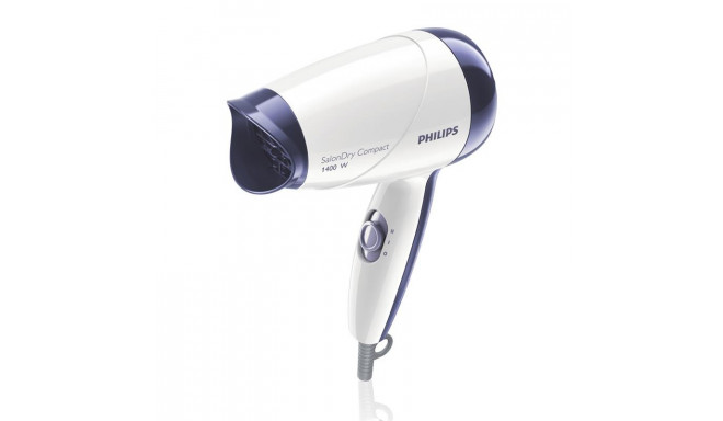 Philips hair dryer SalonDry Compact