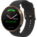 Polar Ignite M/L, black/copper