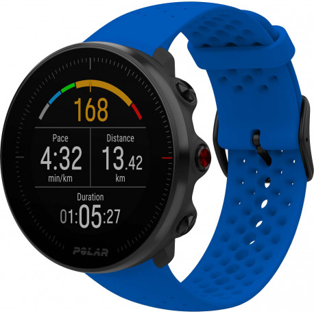 Polar Vantage M M/L, sinine
