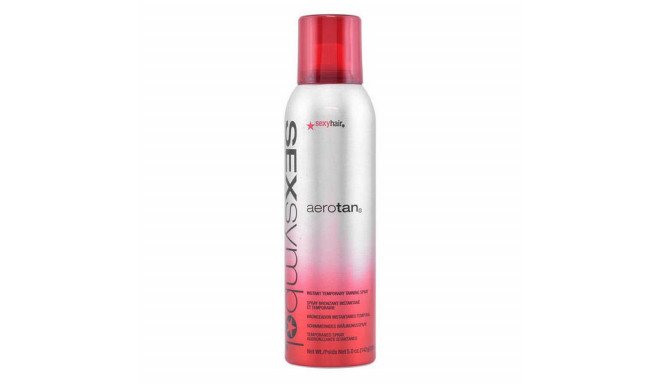 Aerosols ar pašiedeguma efektu Sexsymbol Sexy Hair (200 ml)