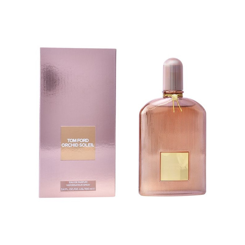 tom ford orchid soleil eau de parfum 100ml