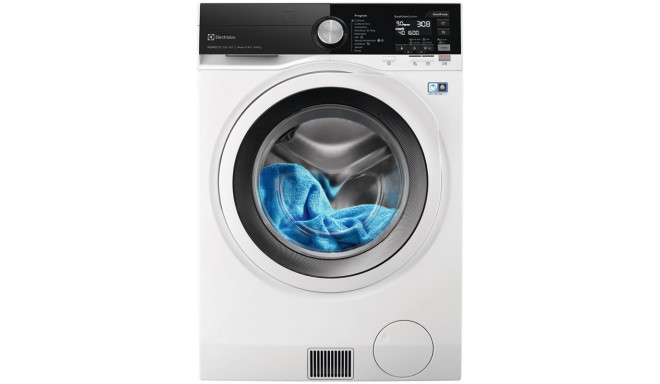 Electrolux washer-dryer EW9W249W 9kg/6kg