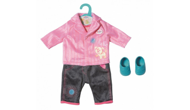 Little kids outfit BABY BORN 36 cm