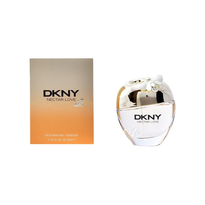 Women s Perfume Nectar Love Donna Karan EDP 50 ml Perfumes fragrances Photopoint.lv