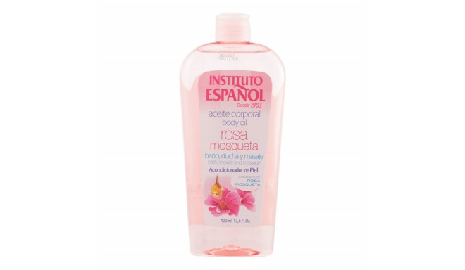 Body Oil Anfora Instituto Español 210996 (400 ml) 400 ml