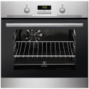 Electrolux built-in oven EZC2430EOX Pyrolytic