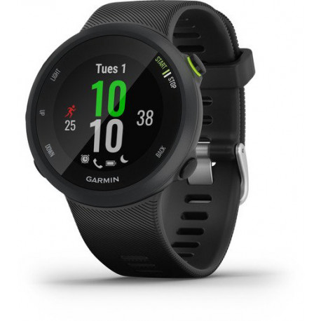 Garmin Forerunner 45 GPS, black
