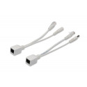 Digitus Passive PoE Cable Set Digitus Passive PoE Cable Set