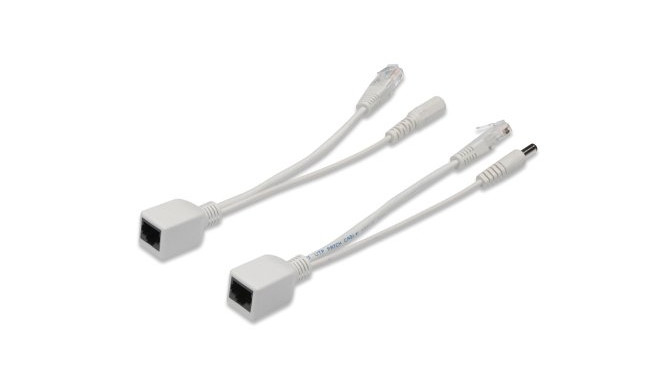 Digitus Passive PoE Cable Set