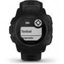 Garmin Instinct Tactical GPS, black