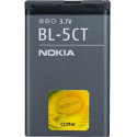 Nokia battery BL-5CT 1050mAh