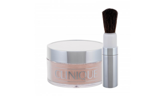 Clinique Blended Face Powder And Brush (35gr)