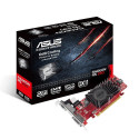 ASUS 2GB DDR3 PCIe R5 230-SL - Radeon R5 230
