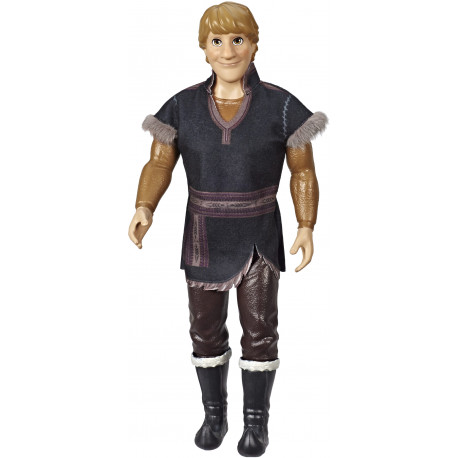 Hasbro кукла Frozen 2 Kristoff