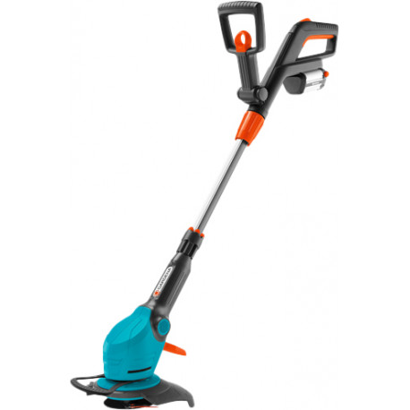 Gardena trimmer Easycut LI 18/23 R (ilma aku ja laadijata) (avatud pakend)