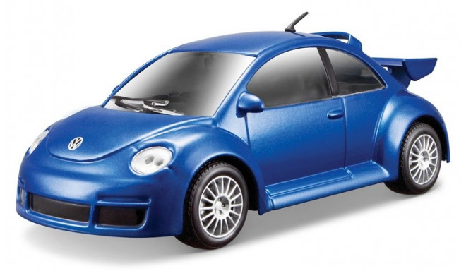 Volkswagen New Beetle RSI