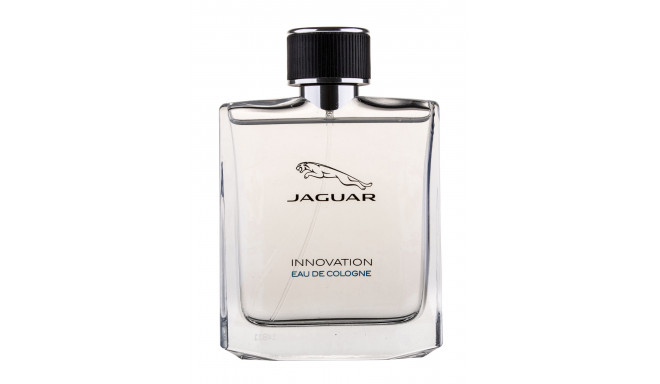 Jaguar Innovation Cologne (100ml)