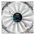 Aerocool fan SharkFan white LED 120mm