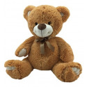 Axiom teddy bear brown 36cm
