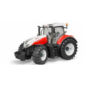 Tractor Steyr 6300 Terrus CVT