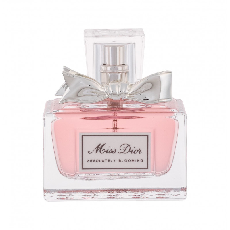 Christian Dior Miss Dior Absolutely Blooming Eau de Parfum (30ml ...