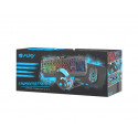 Fury gaming combo set 4in1 Thunderstreak