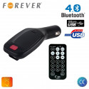Forever TR-300 Авто FM Bluetooth 4.0 Модулято