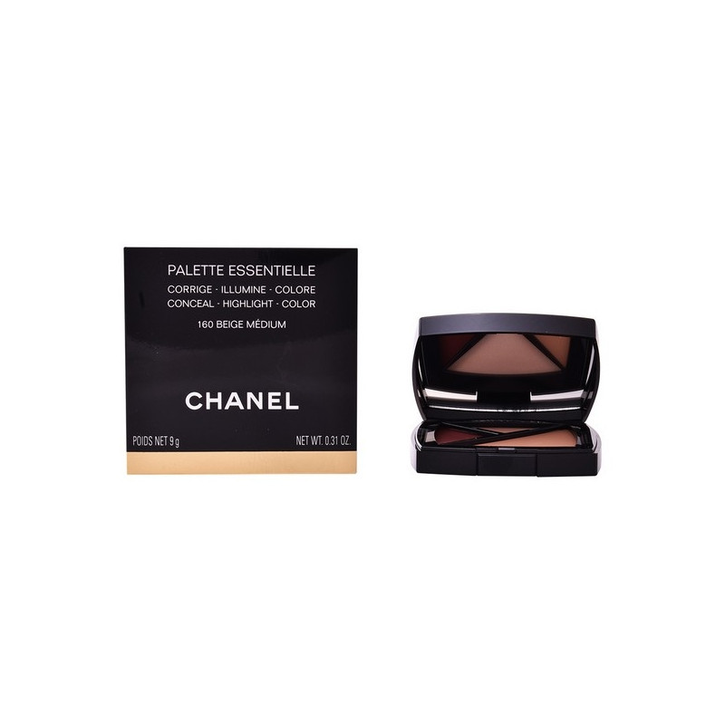 Blush Palette Essentielle Chanel (150 - Beige Clar - 9 g