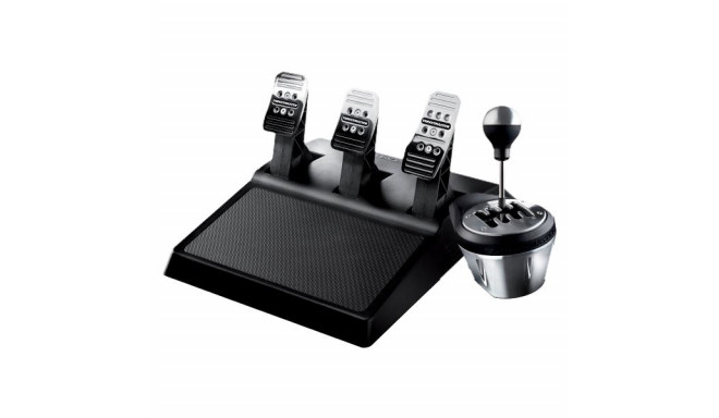 RACE GEAR TH8A & T3PA/4060129 THRUSTMASTER
