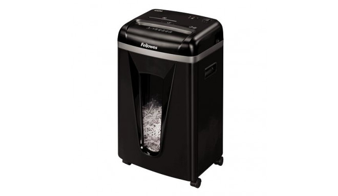 SHREDDER POWERSHRED 450M/4074101 FELLOWES