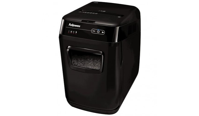 SHREDDER AUTOMAX150C CROSS-CUT/4680102 FELLOWES