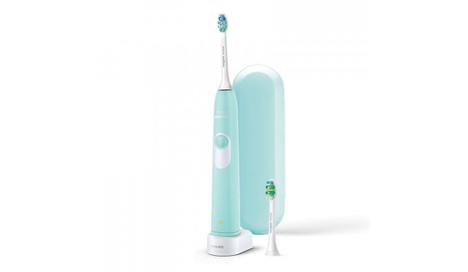 Philips electric toothbrush Sonicare Teens HX6212/90