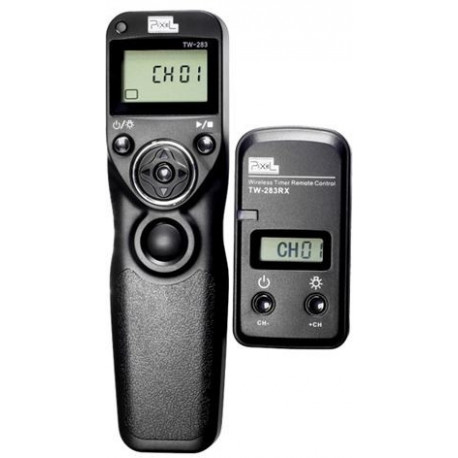 Pixel дистанционный пульт управления TW-283/DC0 Nikon