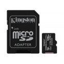 KINGSTON 128GB micSDXC Canvas SelectPlus