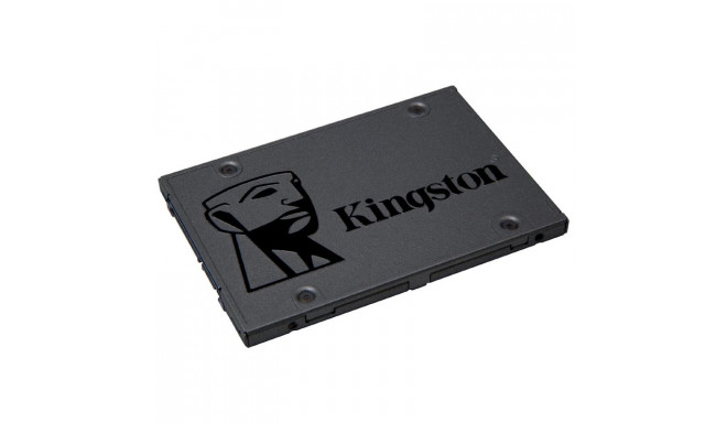 Kingston SSD A400 1.92TB