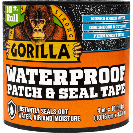 Gorilla клейкая лента "Patch & Seal" 3 м