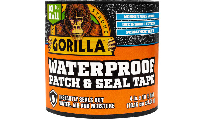 Gorilla клейкая лента "Patch & Seal" 3 м