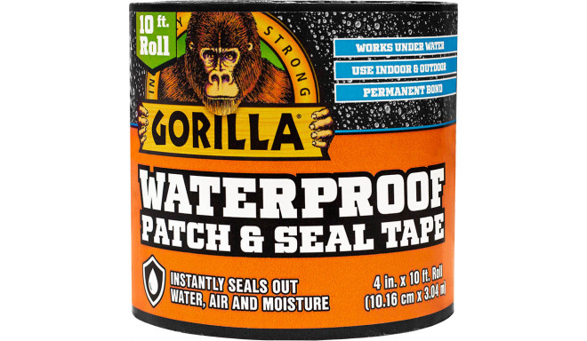 Gorilla līmlente "Patch & Seal" 3m