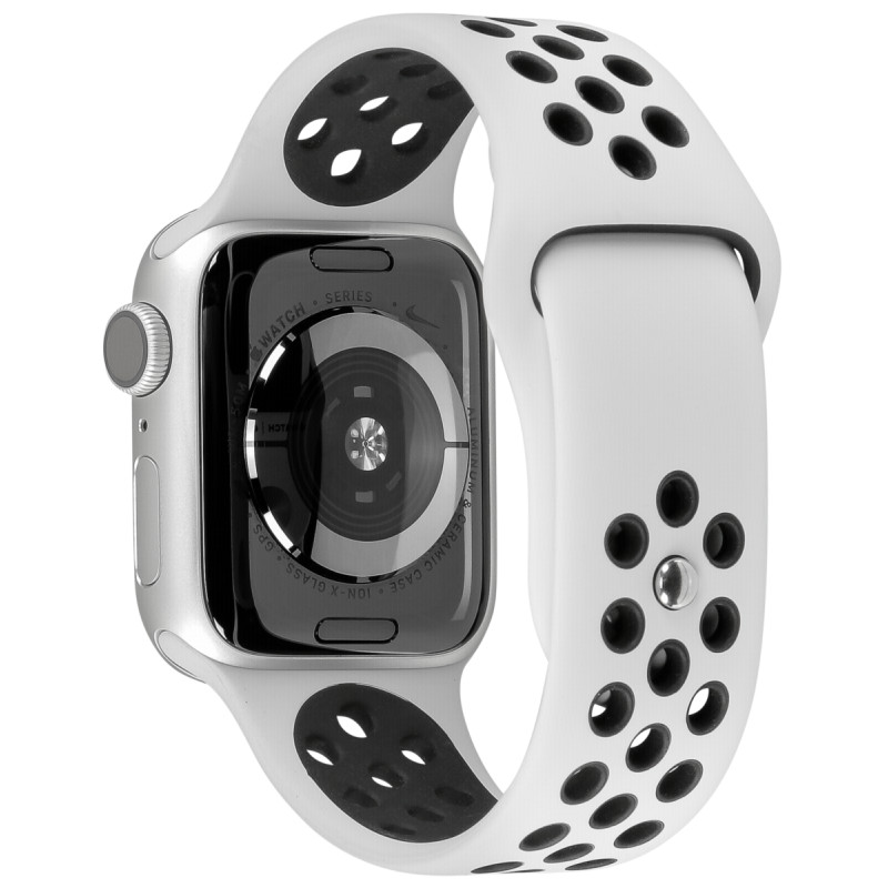 apple watch series 5 44mm nike edition