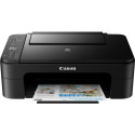 Canon inkjet printer PIXMA TS3350, black