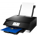 Canon inkjet printer PIXMA TS8350, black