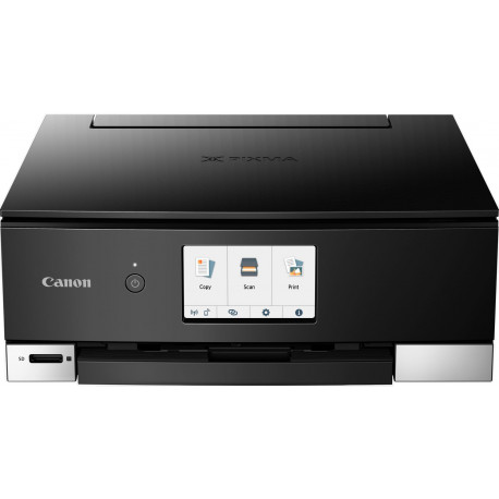 Canon tindiprinter PIXMA TS8350, must