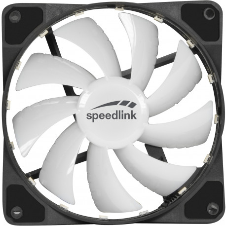 Speedlink papildu ventilators MYX LED Extension Fan (SL-600609)